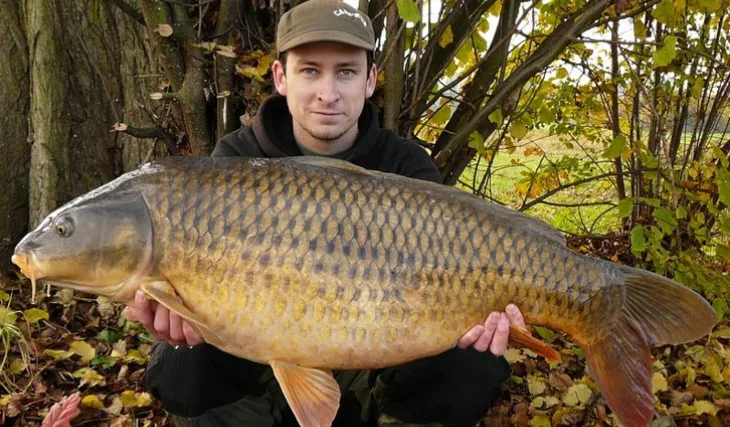 Nový osobák pro Matěje!!!