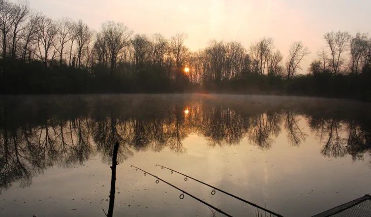 Letošní jaro Honzy Hořenka...