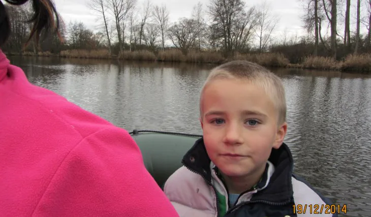 Předvánoční víkendová výprava...