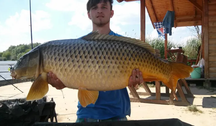 Jakub a jeho osobák