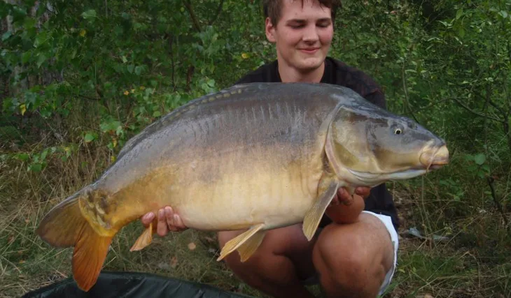 Loňské léto v podání  - Honza Lenc, Martin Zejmon a Kuba Voves