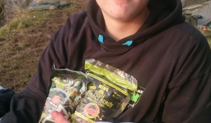 Vycházka na malou vodu