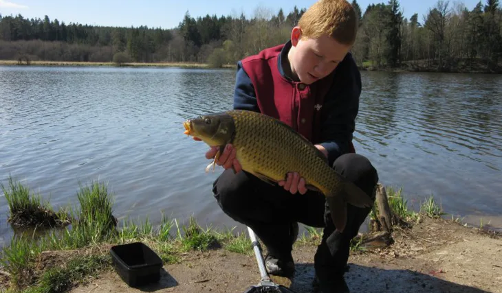 Od zubaře rovnou k vodě
