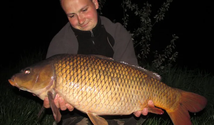 Atraktivní plovoučky