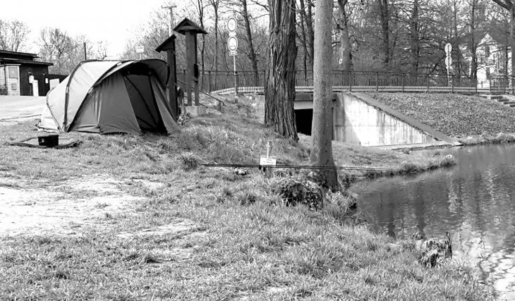 Vydařená výpravička