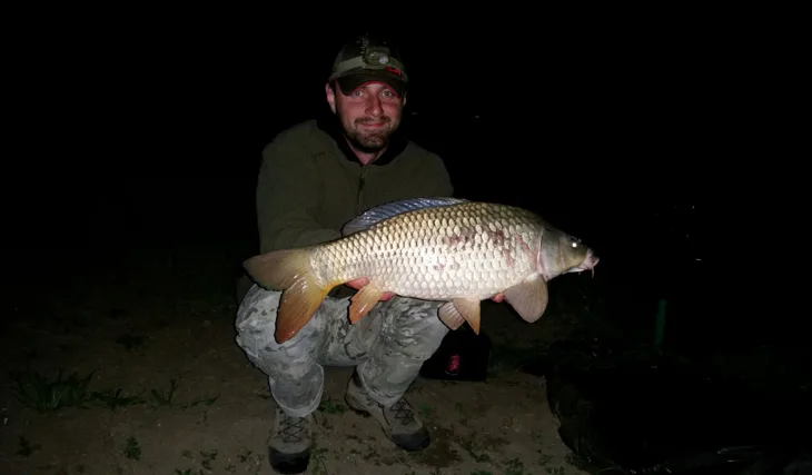 Fanoš a Kuba na jižní Moravě