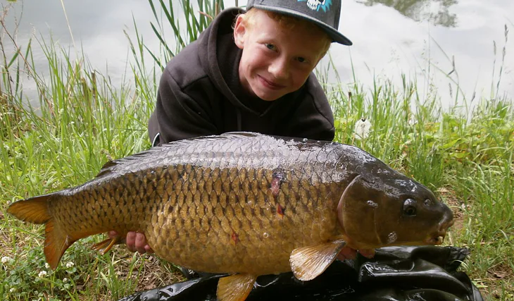 Anděl a jeho šupina