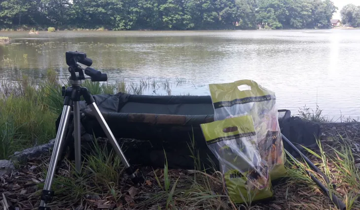 24 - hodinová mise na Katlově