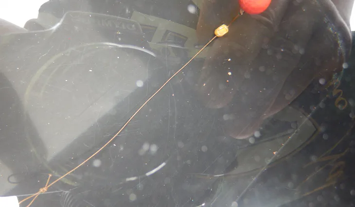 Vojta Bareš na Bledu!