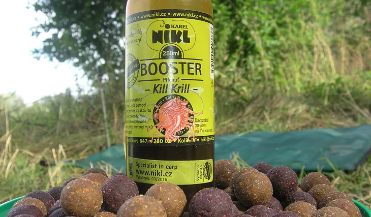 Týdenní výprava na Labi