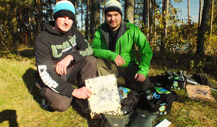 Závody s produkty Nikl