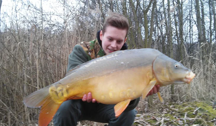 Krásný začátek sezony!