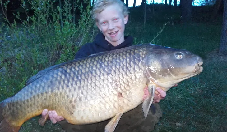 Osobák pro Anděla!