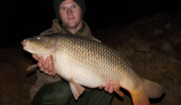 A už to zase konečně začlo!