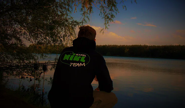 Třetí rok s Kill Krill !!