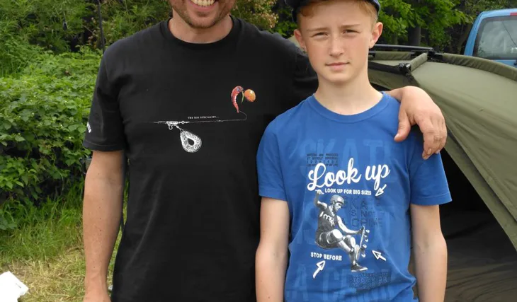 Seznámení s Karlem Niklem