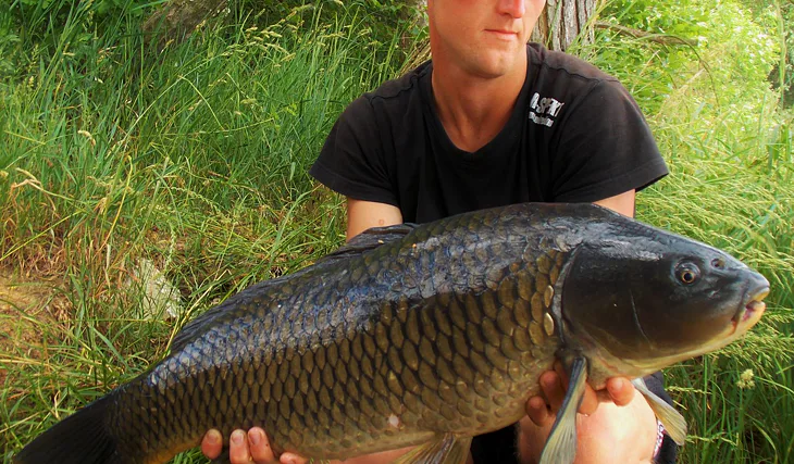 Pískovna o jediném záběru!