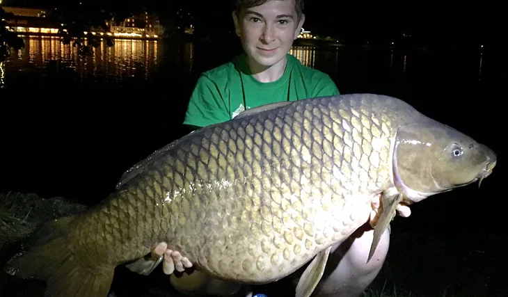 Vojta řádil na Bledu!