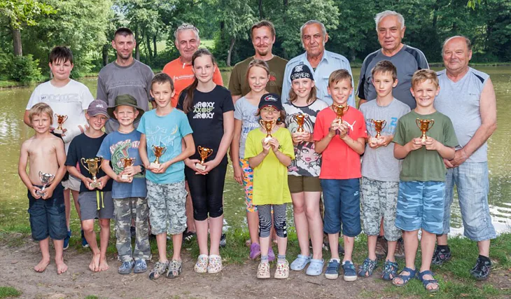 MO ČRS Golčův Jeníkov