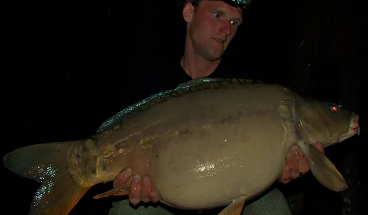 Martin opět boduje!