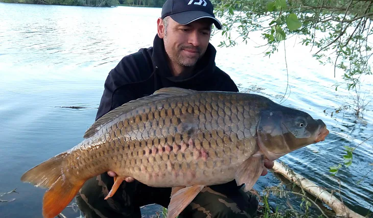 Ve správný čas - část. 6