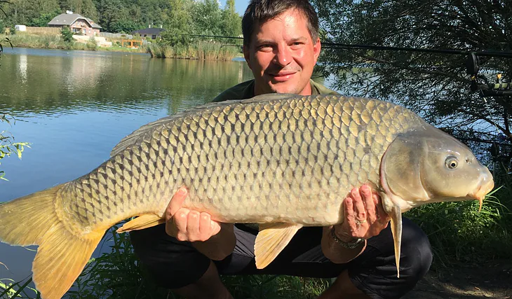 Návštěva soukromé vody