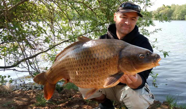 Obři z Jezera - část 3.