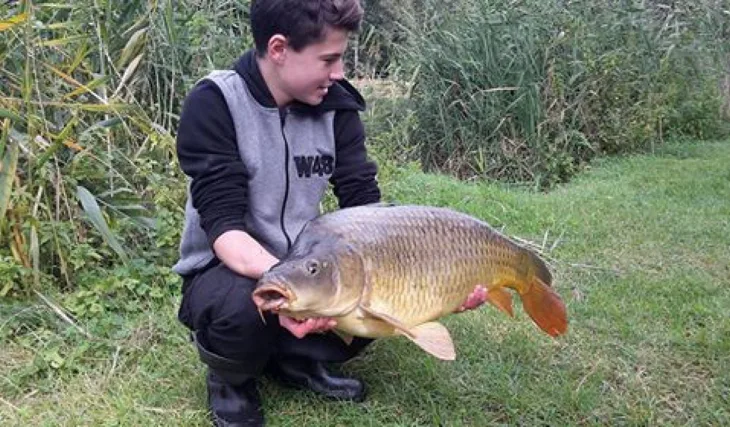 Zářijová pískovna