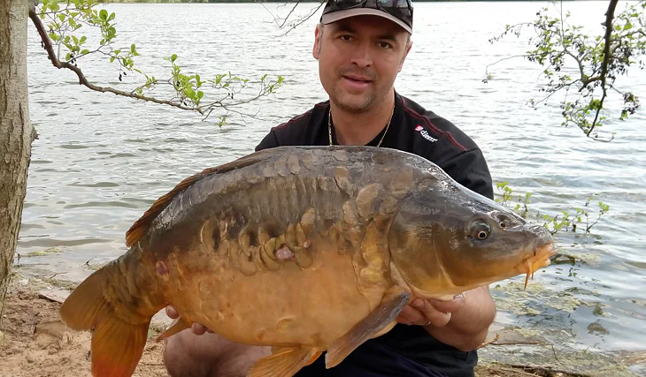 Klenoty z Jezera - část. 4