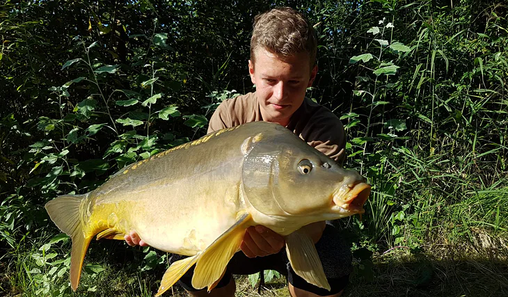 Před koncem prázdnin