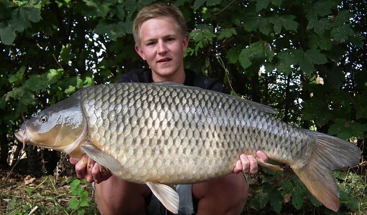 Labská 4-denní výprava