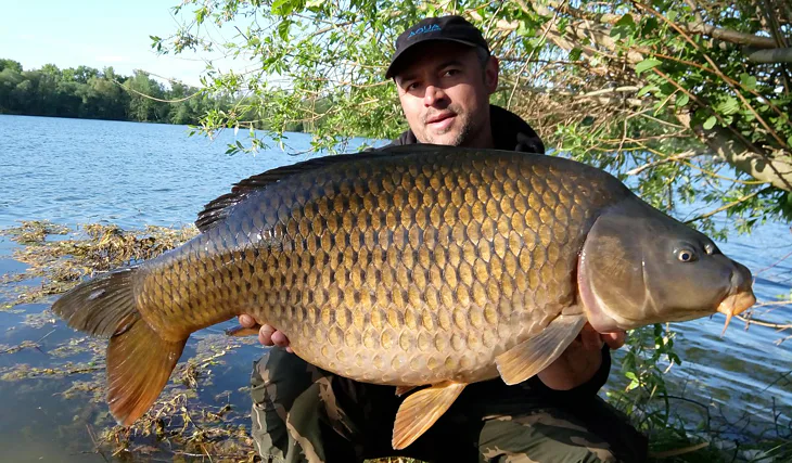 Kráska z jezera - část. 8