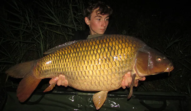 Letní třídenní výprava