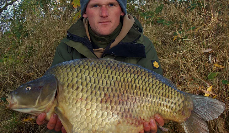 Parádní listopadový den!