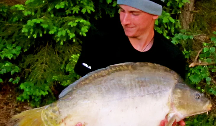 Alexandrova víkendovka