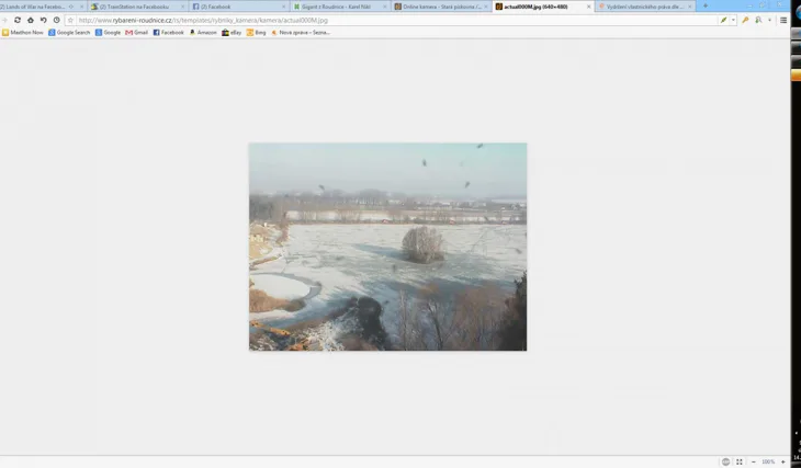 Asi už by to chtělo k vodě!