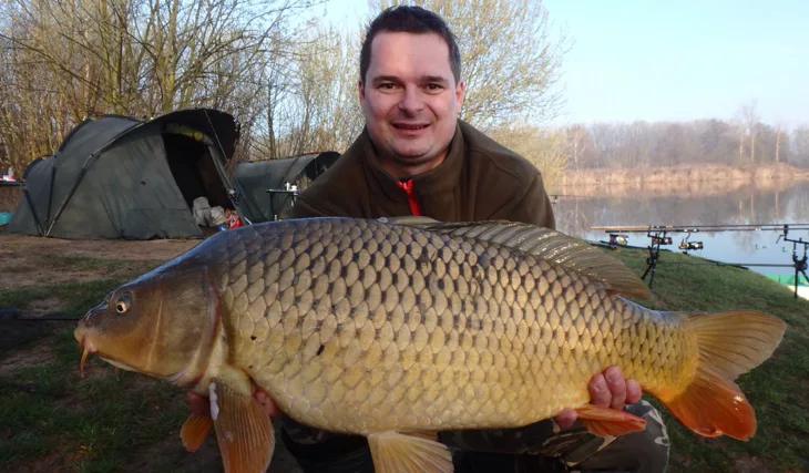 Poslední víkend v březnu