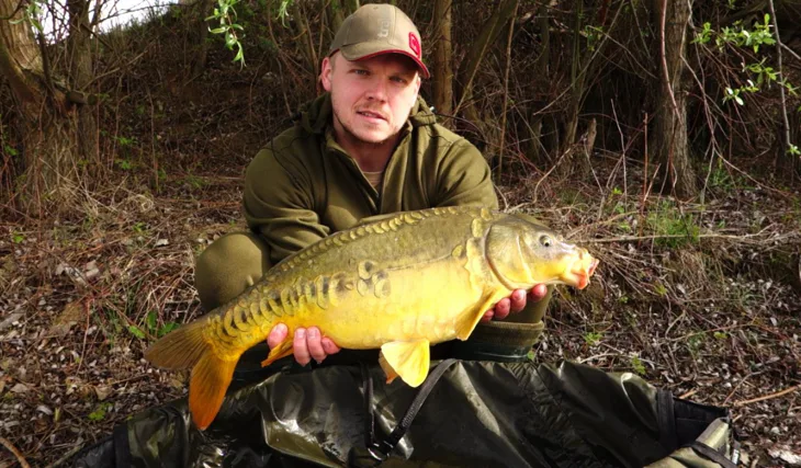 Zkouška produktů NIKL