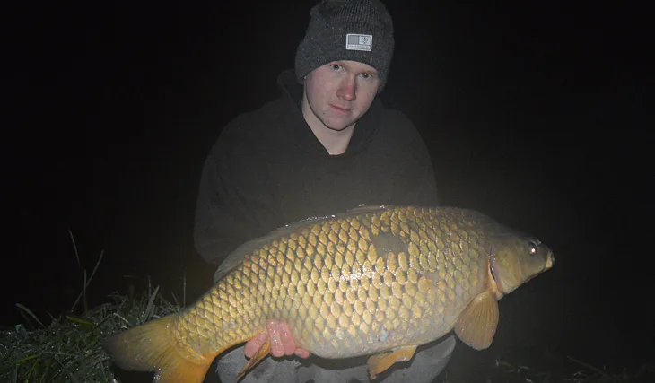 Poslední víkend v dubnu