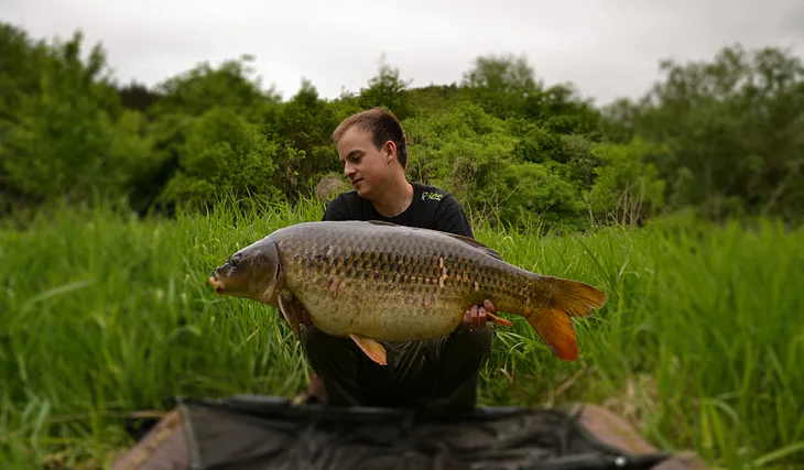 Víkendové ochlazení