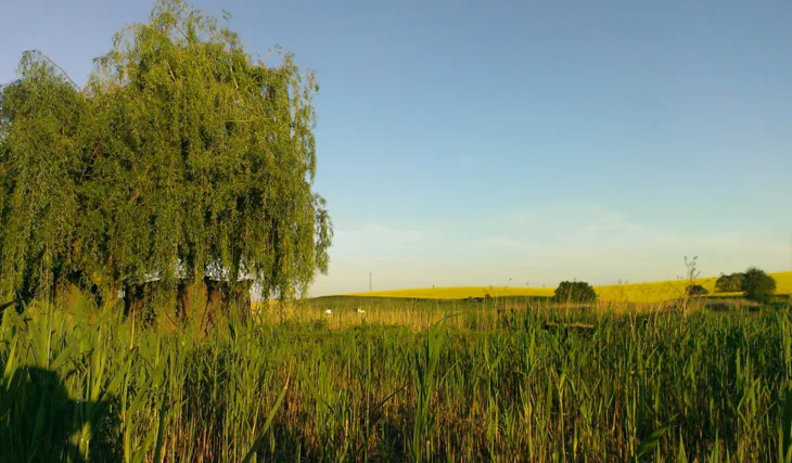 Květnová výprava, aneb když na velikosti záleží!!!