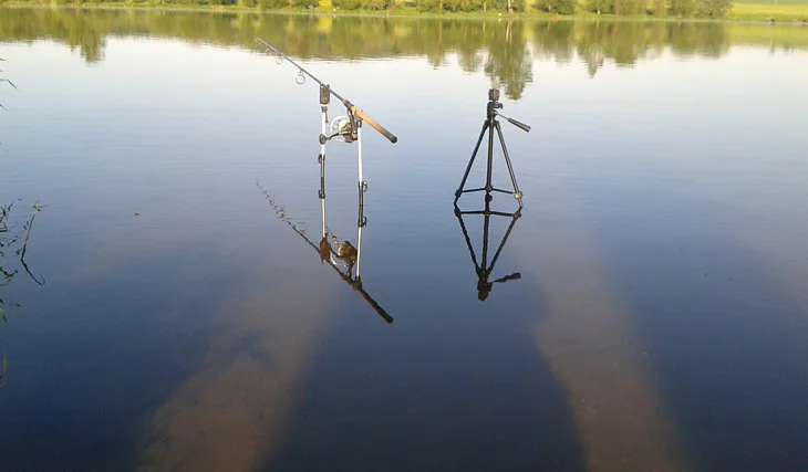 Oblíbená pískovna