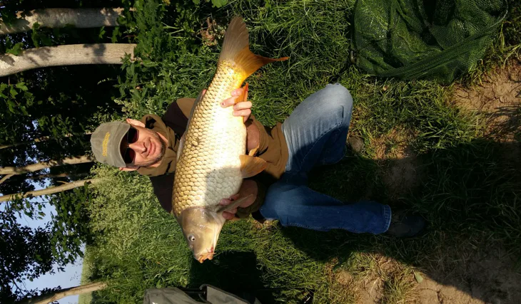 Po týdenní absenci