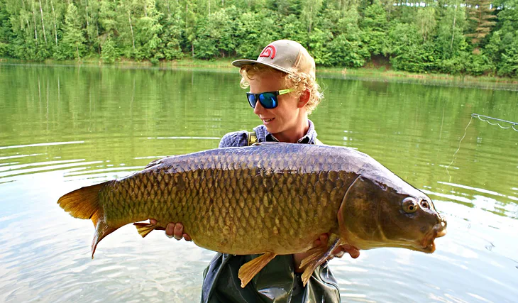 Jaro nad očekávání