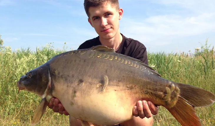 Michalova víkendovka