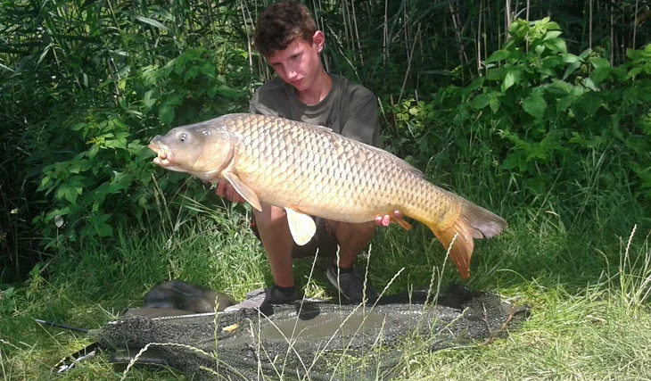 Tomáš a jeho úspěch s EXTASY