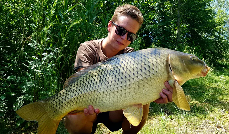 Před začátkem prázdnin