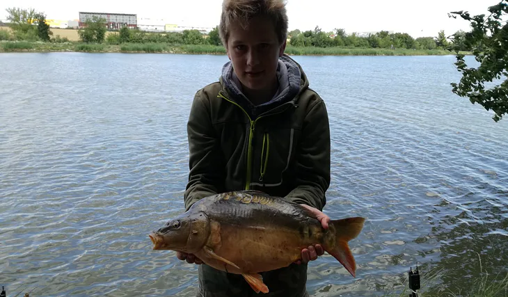 Pár dní s Attract Hookers