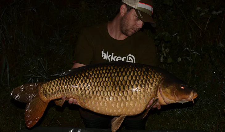 Láďa s patnáctkou