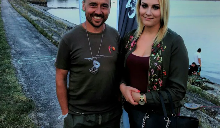 Společná fotka :-)